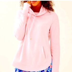 Lilly Pulitzer Fletcher Pullover Size Medium